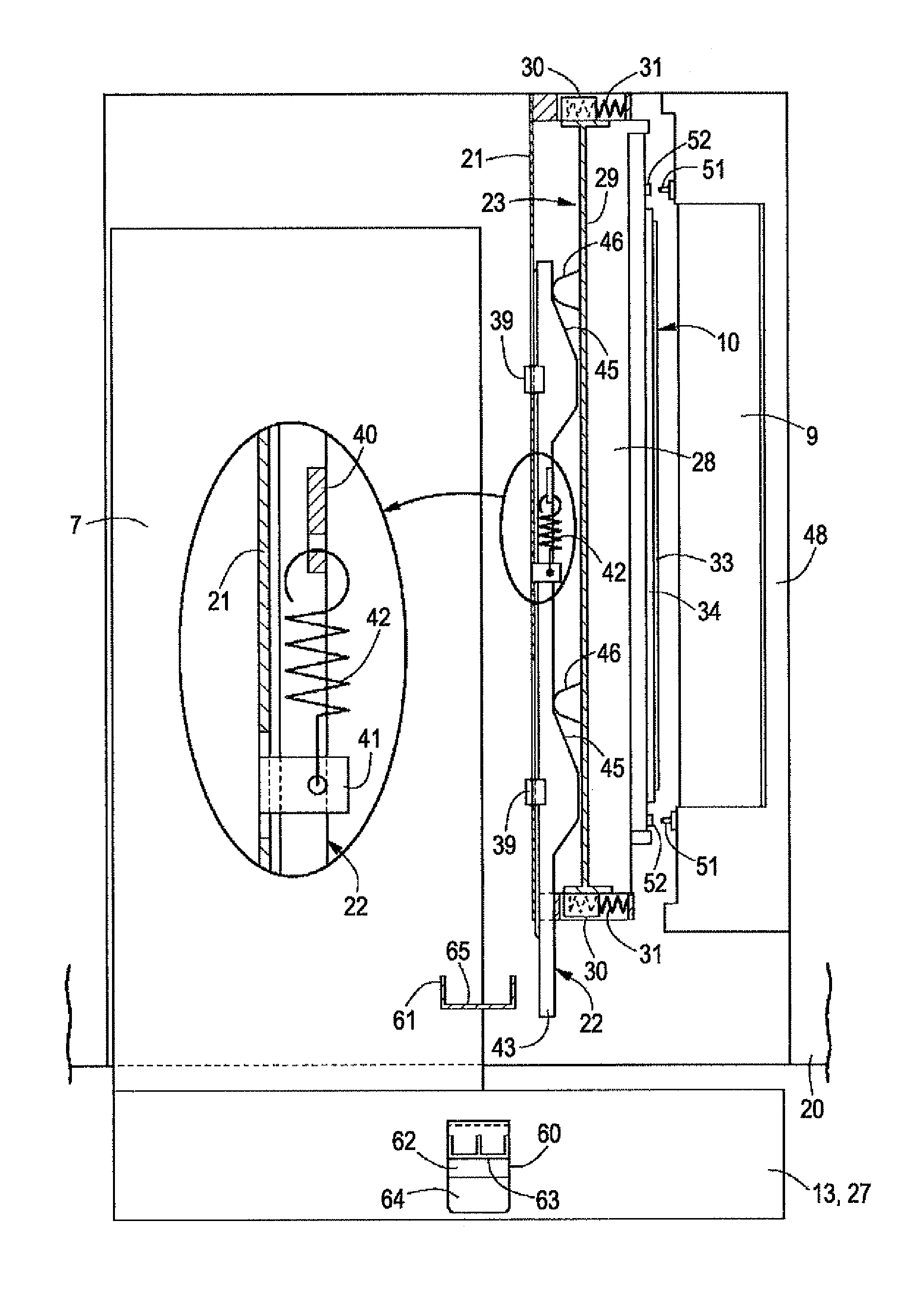 Image forming device