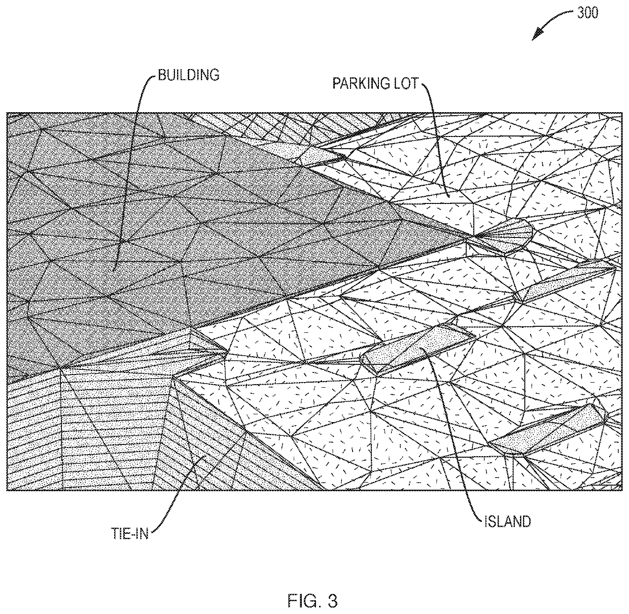 Techniques for utilizing an artificial intelligence-generated tin in generation of a final 3D design model