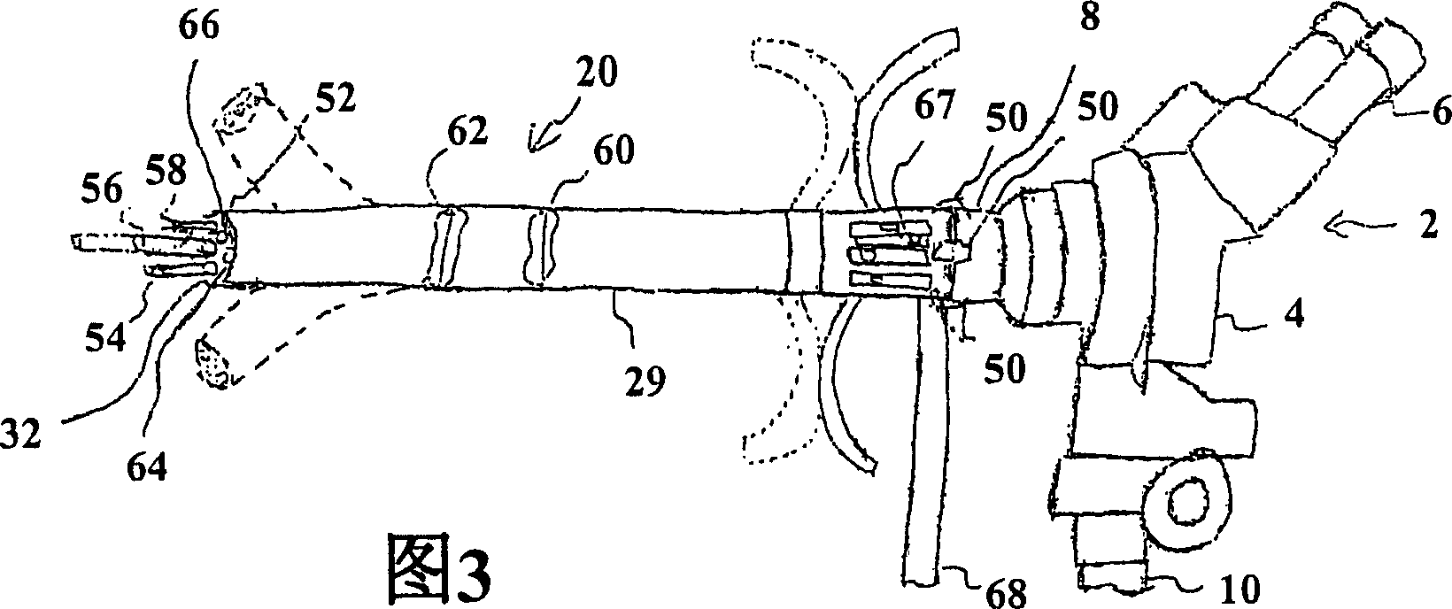 Systems and methods relating to colposcopic viewing tubes for enhanced viewing andexamination