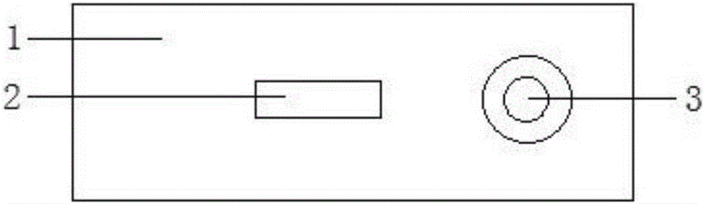 Preparation method of respiratory syncytial virus antigen and rapid respiratory syncytial virus antibody detection kit prepared from antigen