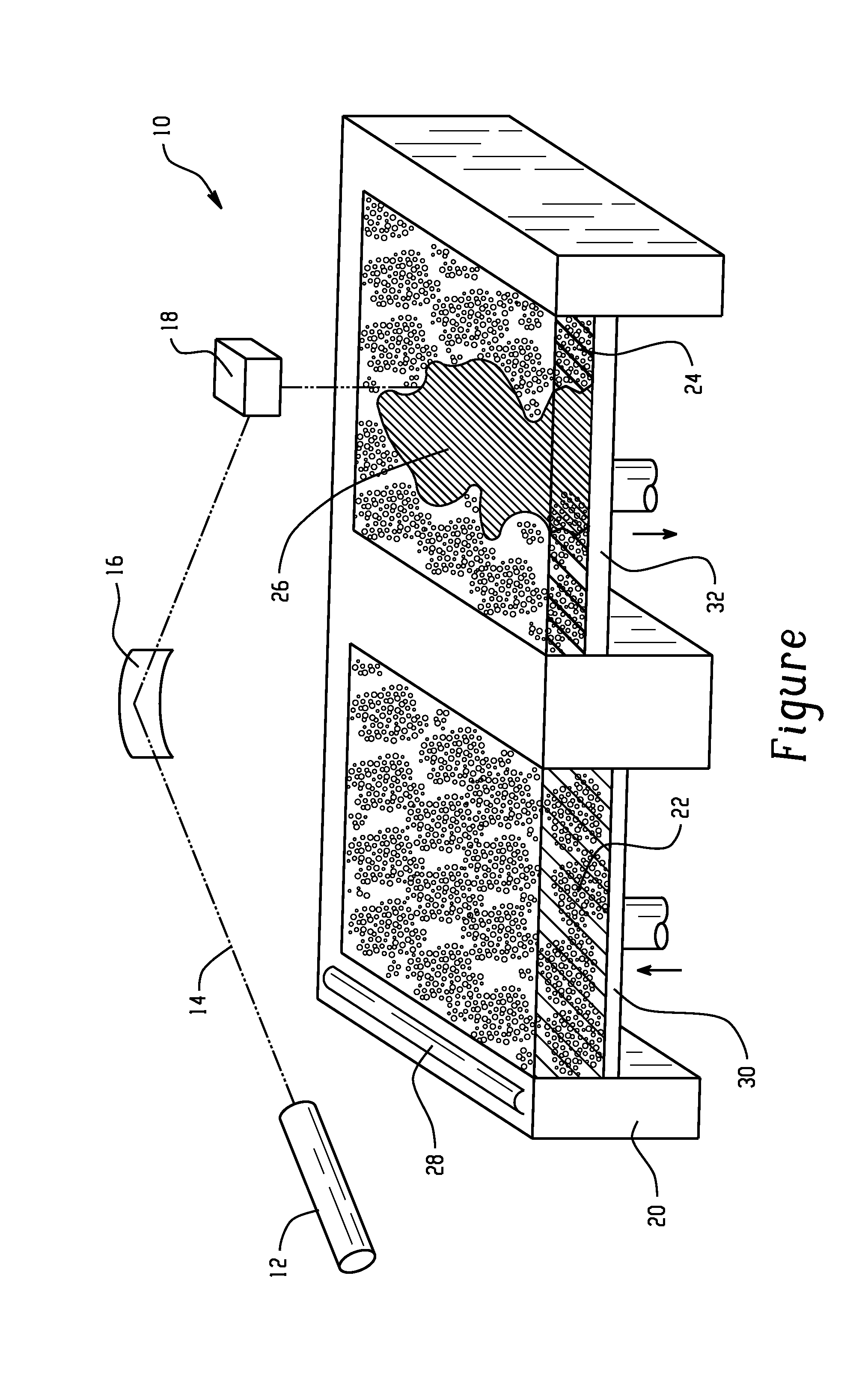 Method of manufacturing aluminum alloy articles