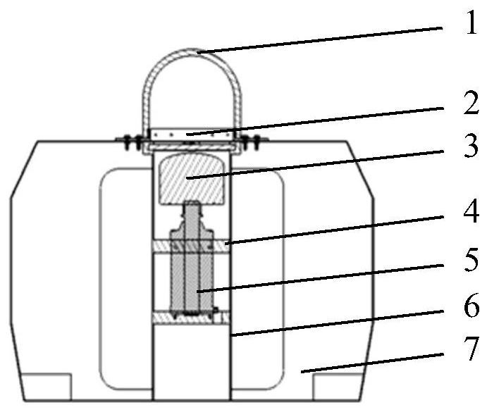 Vehicle Radar Antenna Protection System