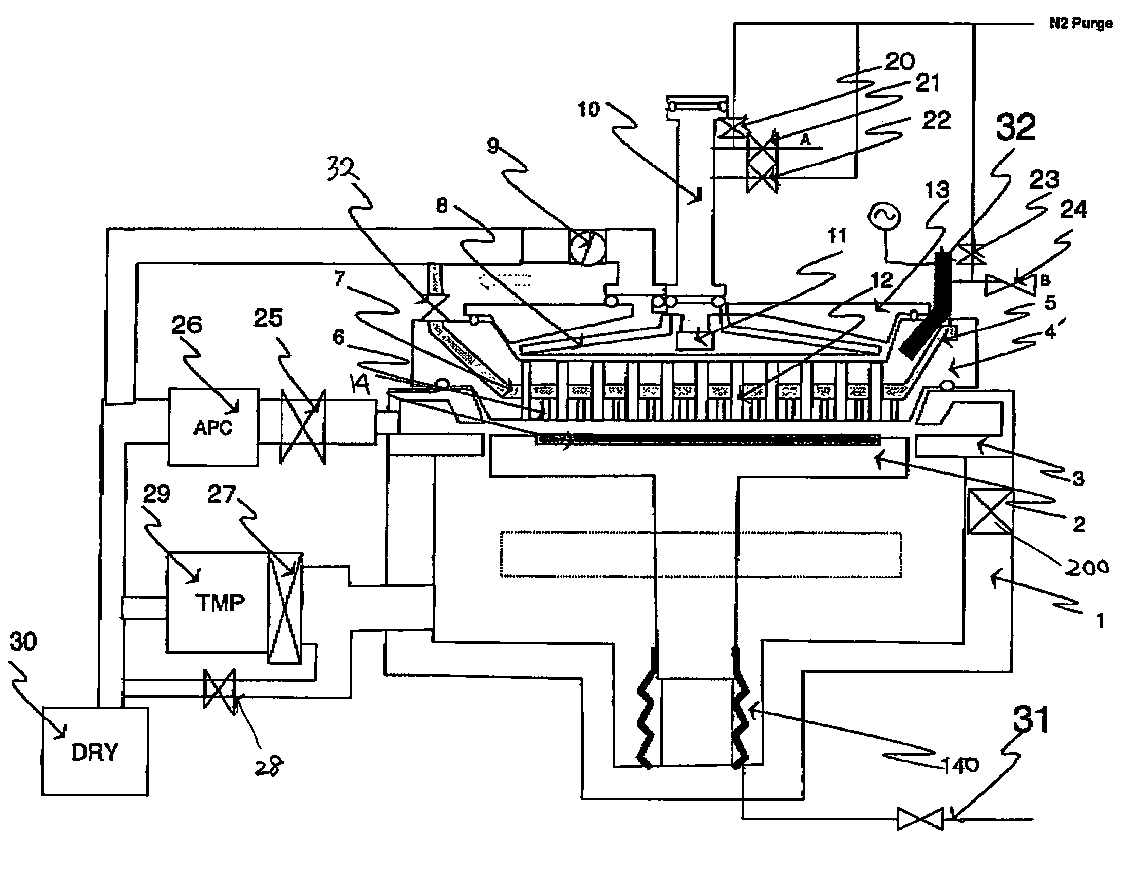 Thin-film deposition apparatus