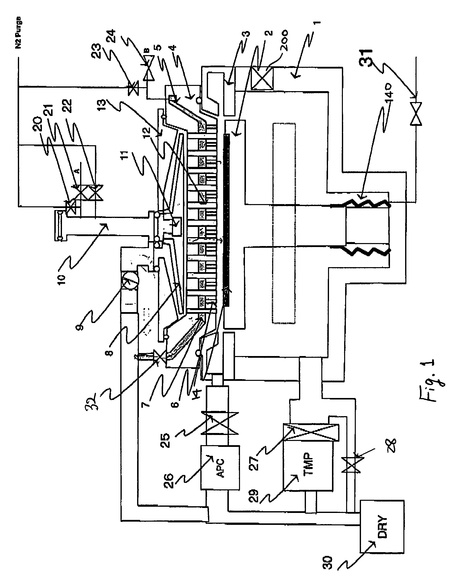 Thin-film deposition apparatus