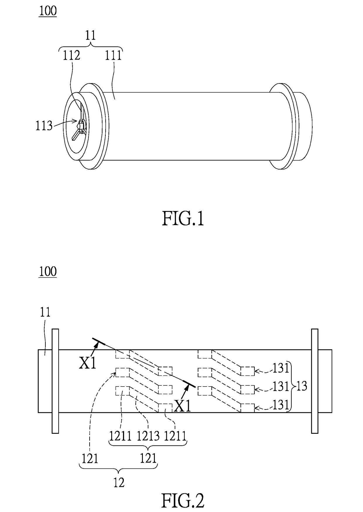 Wind electricity generation device and rotor assembly