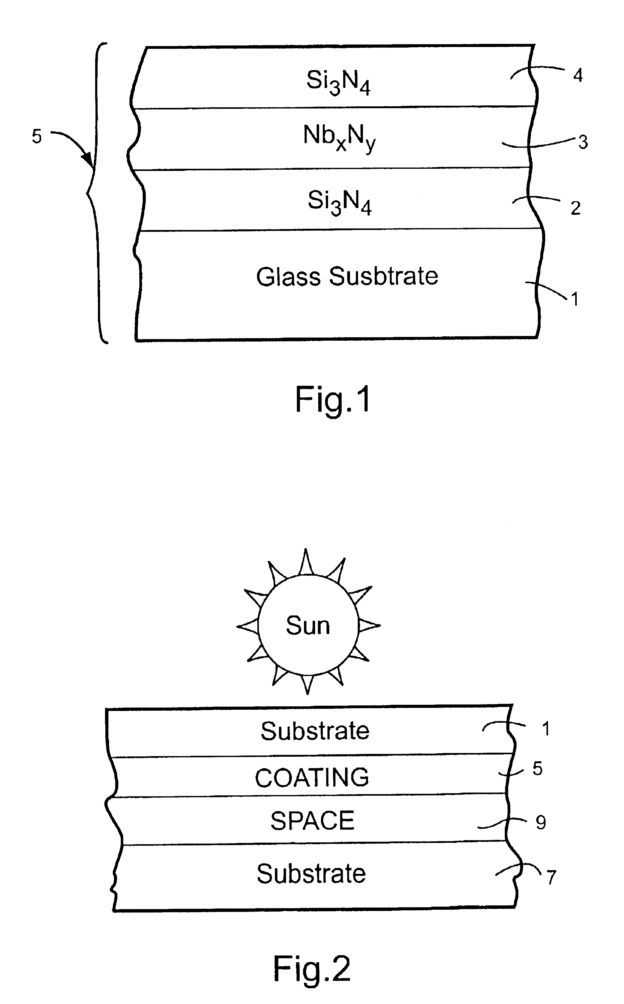 Heat treatable coated article with niobium nitride IR reflecting layer