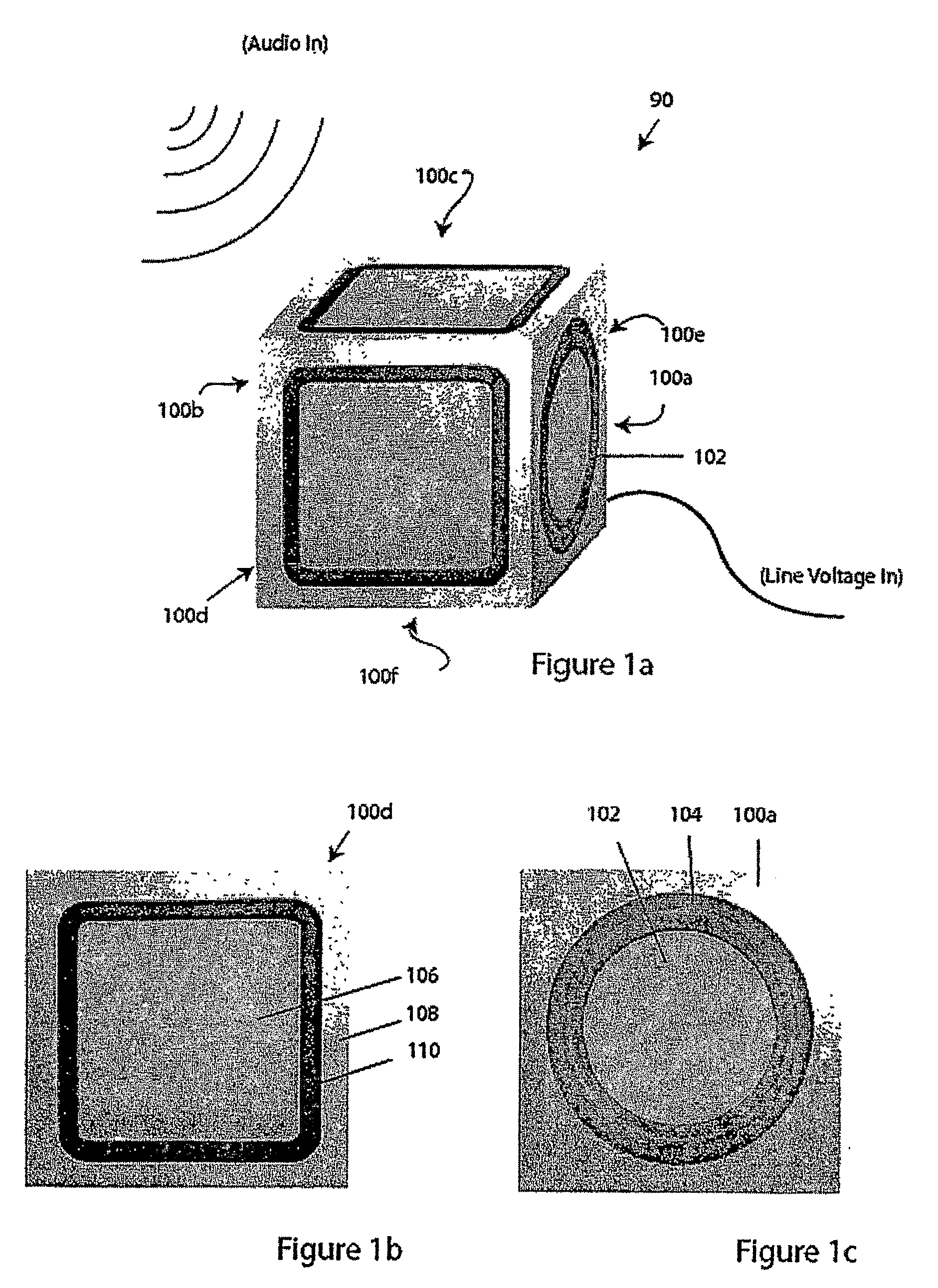 Loudspeaker and Systems