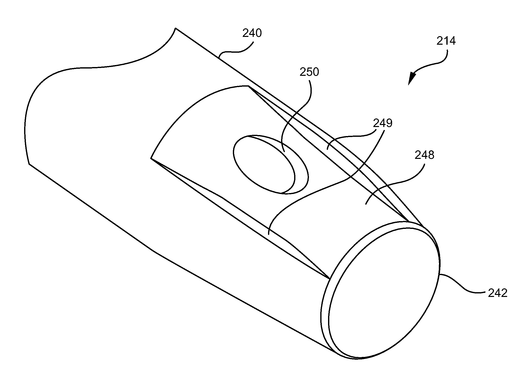 Systems and methods to increase rigidity and snag-resistance of catheter tip