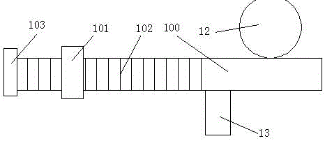 Manual hoist with weighing function