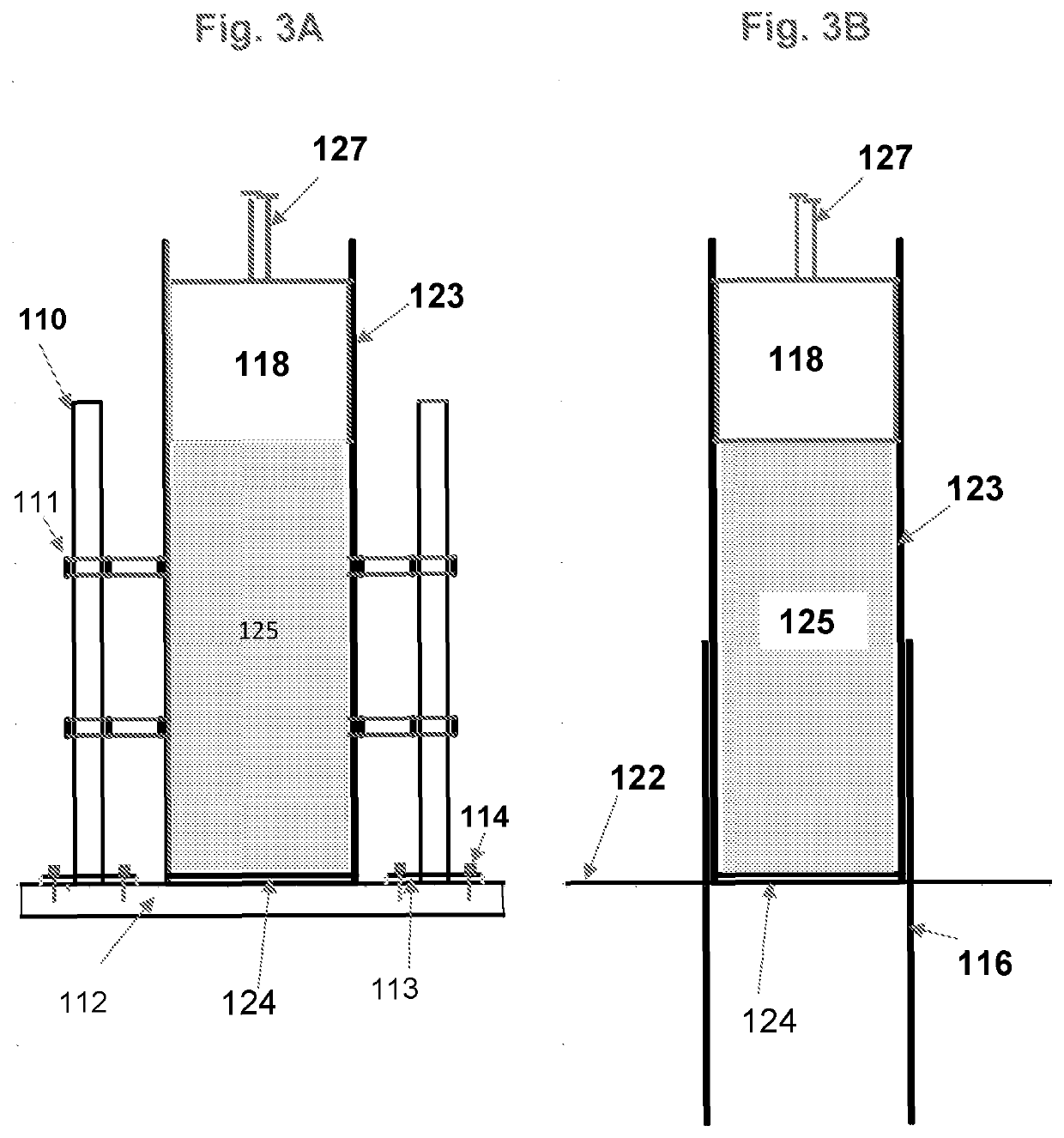 Rapid consolidation and compaction method for soil improvement of various layers of soils and intermediate geomaterials in a soil deposit