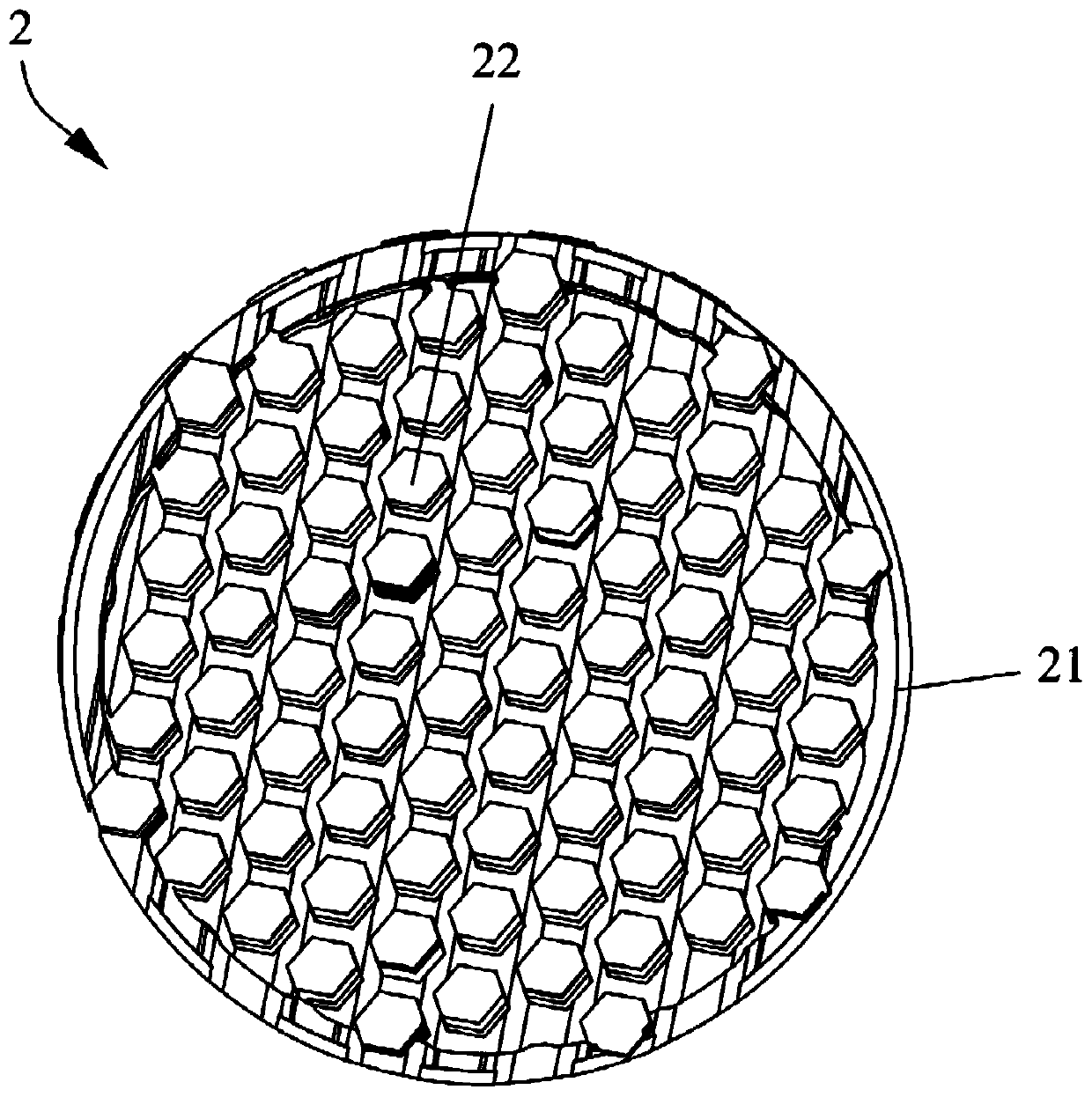 Unmanned aerial vehicle equipped with multiple protection devices and control method thereof