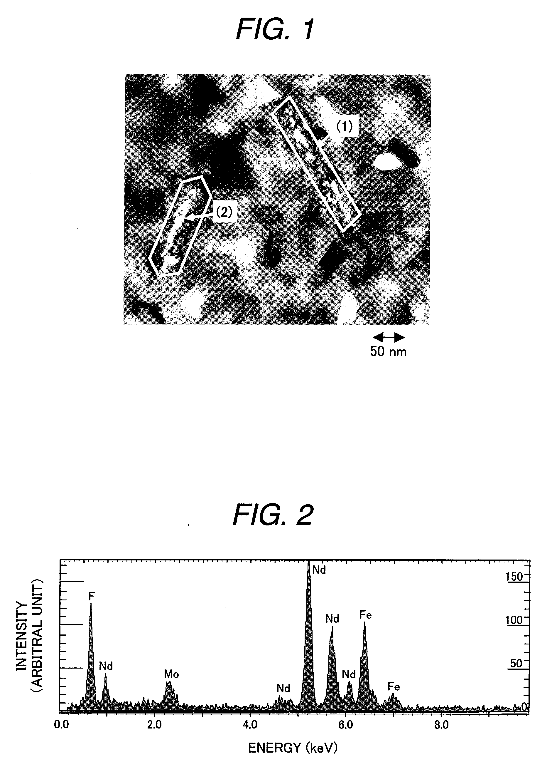 Rare earth magnet and manufacturing method thereof