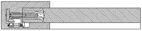 Practical mobile phone connection device