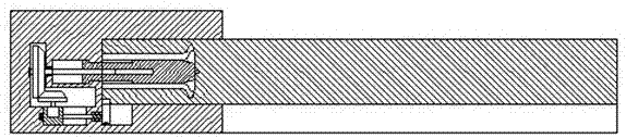 Practical mobile phone connection device