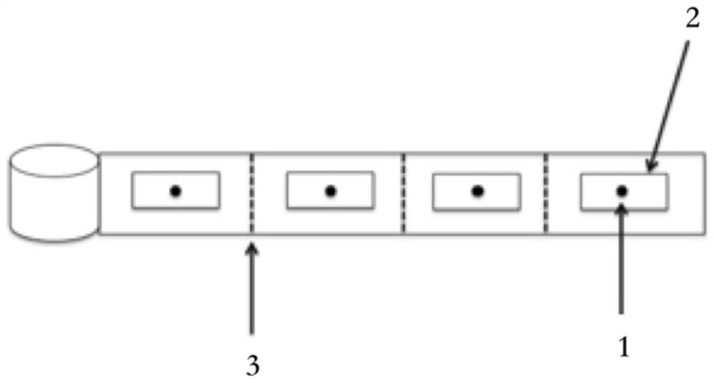 The method of precise matching between cbct data and stl data