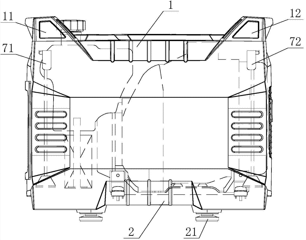 Generator set