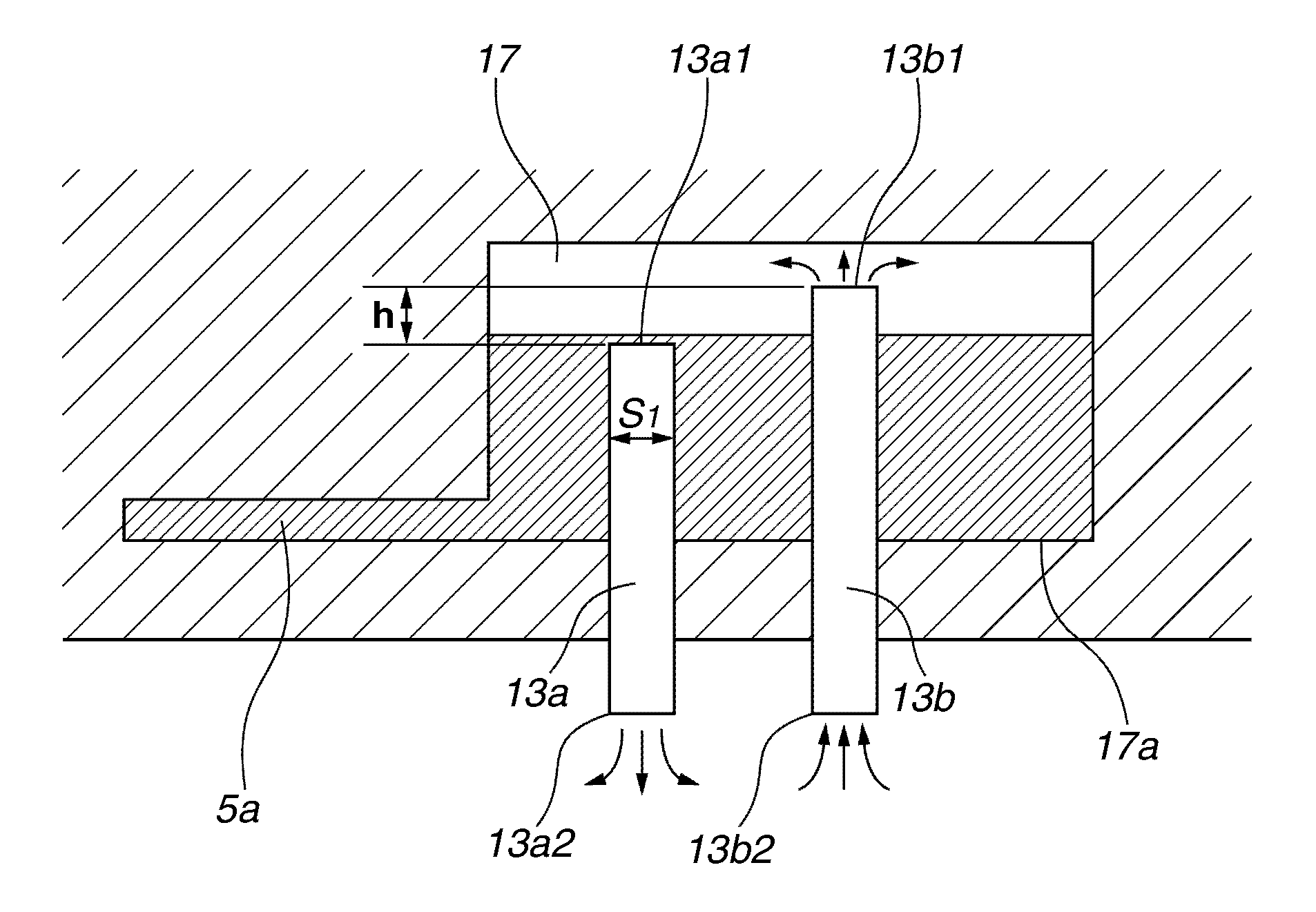 Ink supply apparatus and ink jet recording apparatus