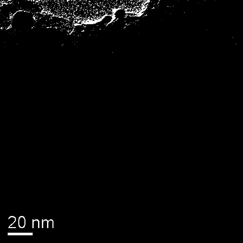 Bentonite-loaded nano silver antibacterial agent and preparation method thereof