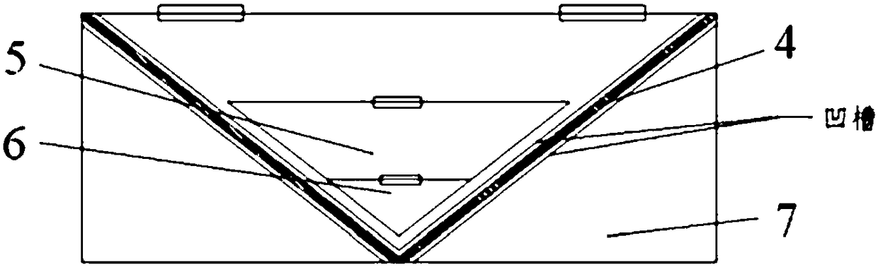 Agricultural tricycle-based dual-purpose fertilizer spreader for farmyard manure and chemical fertilizer, and operating method thereof