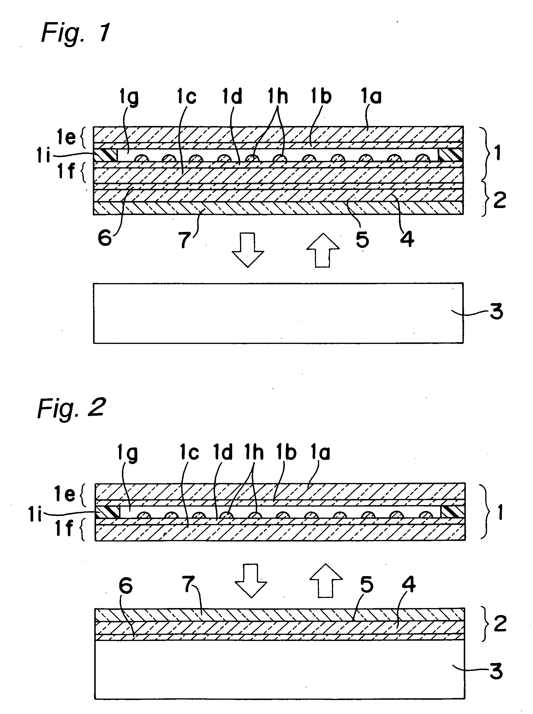 Mounting structure of re-peelable transparent touch panel and mounting sheet used for it