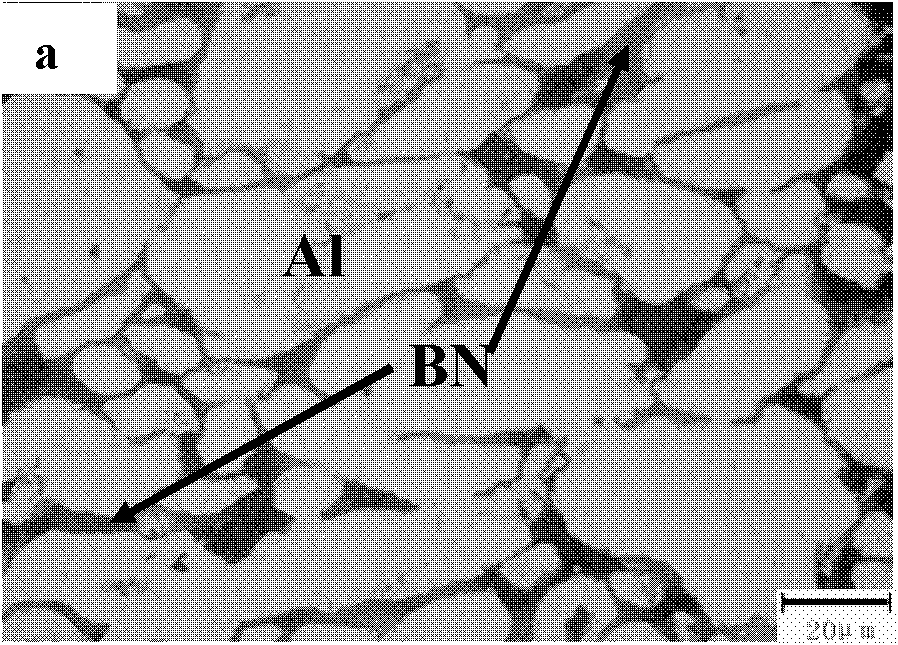 Processable complex-phase ceramic material and preparation method thereof as well as secondary hardening heat treatment method