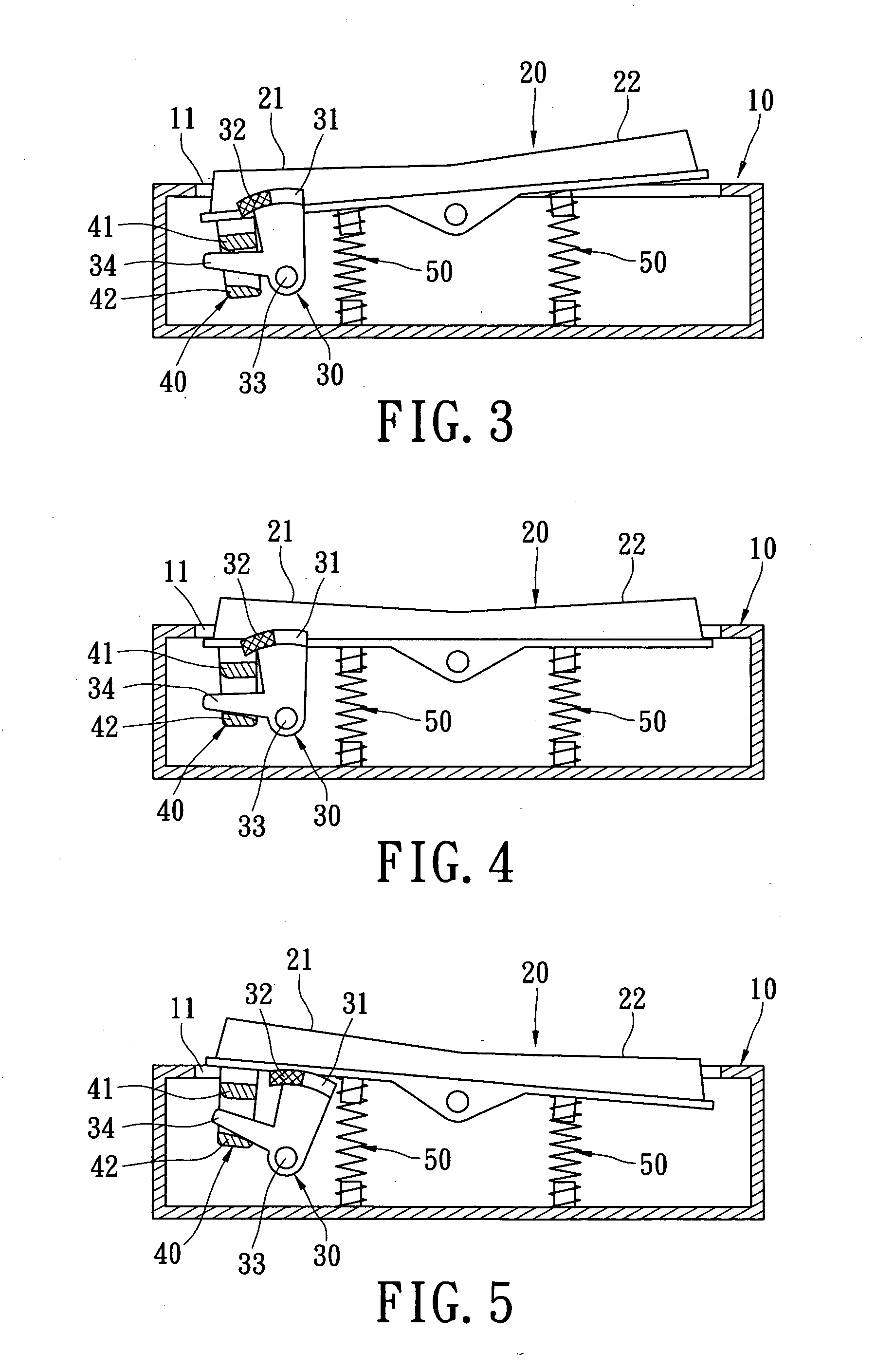 Control box