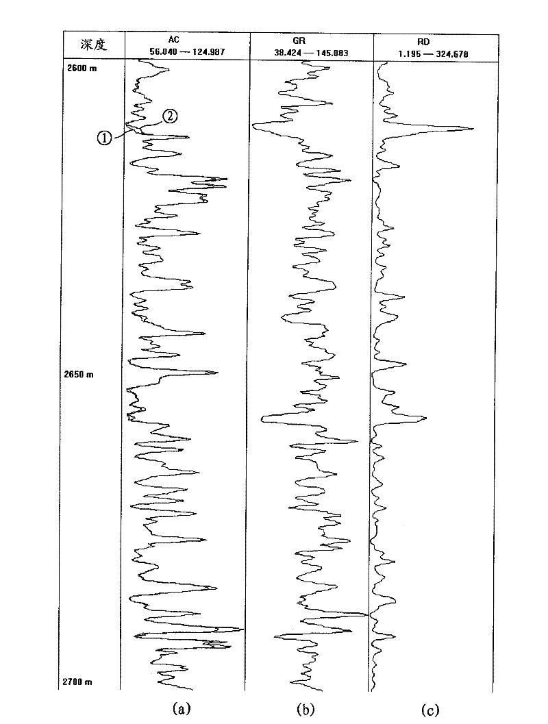 Pseudo-acoustic curve construction method based on nonsubsampled Contourlet transformation