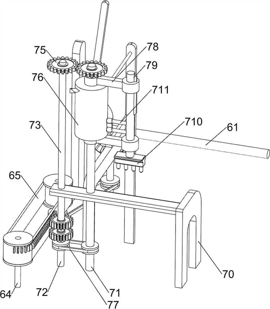 A sheet metal welding equipment