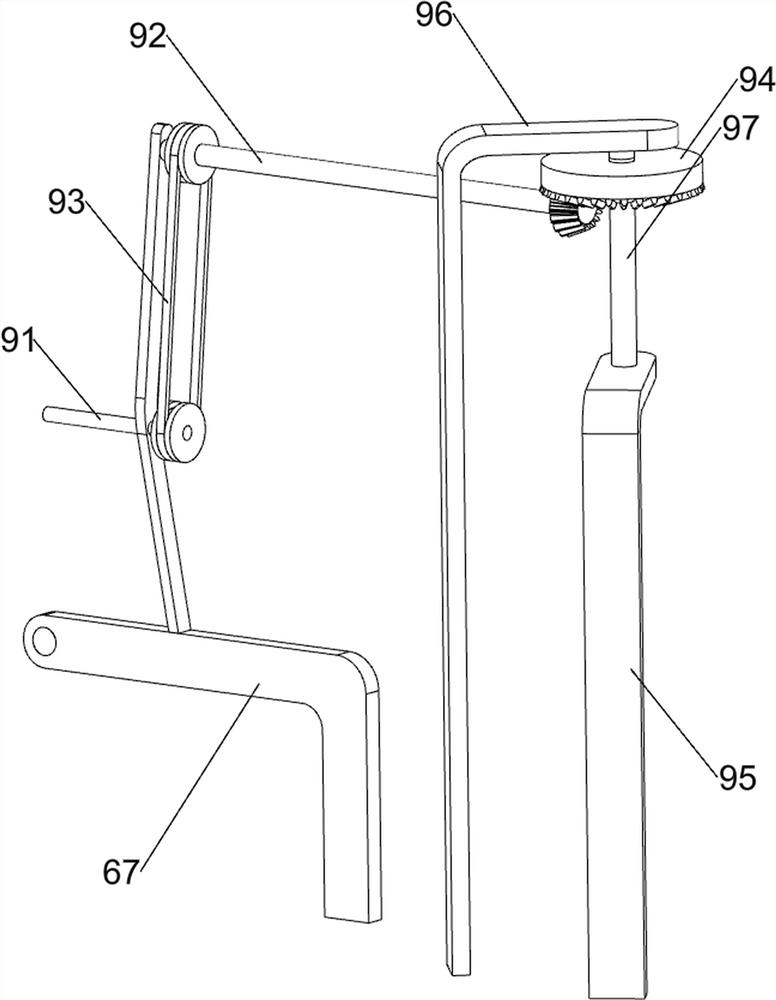 A sheet metal welding equipment