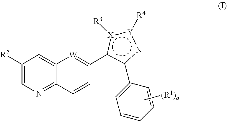 ALK5 inhibitors