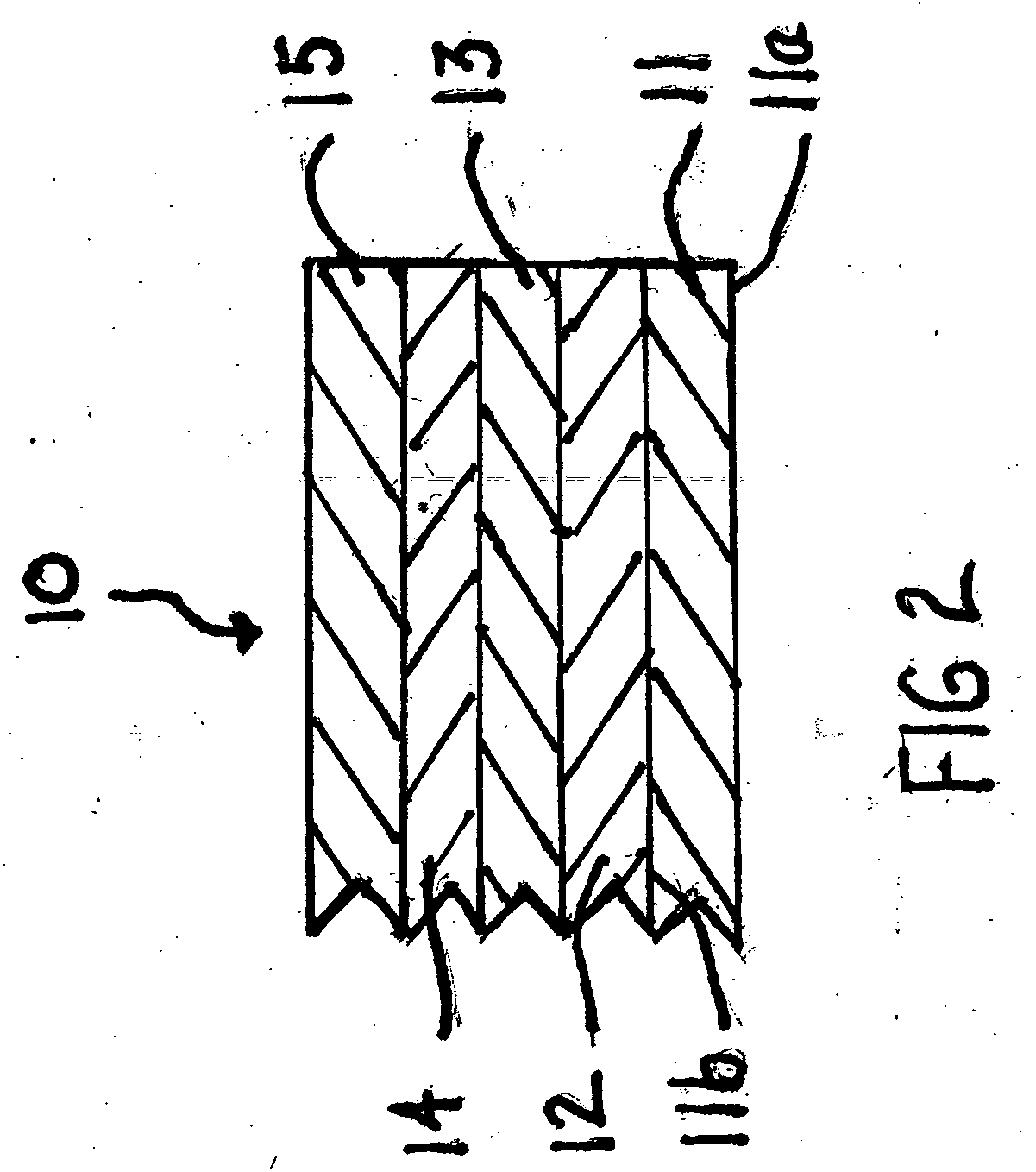 Peelable vacuum skin packages