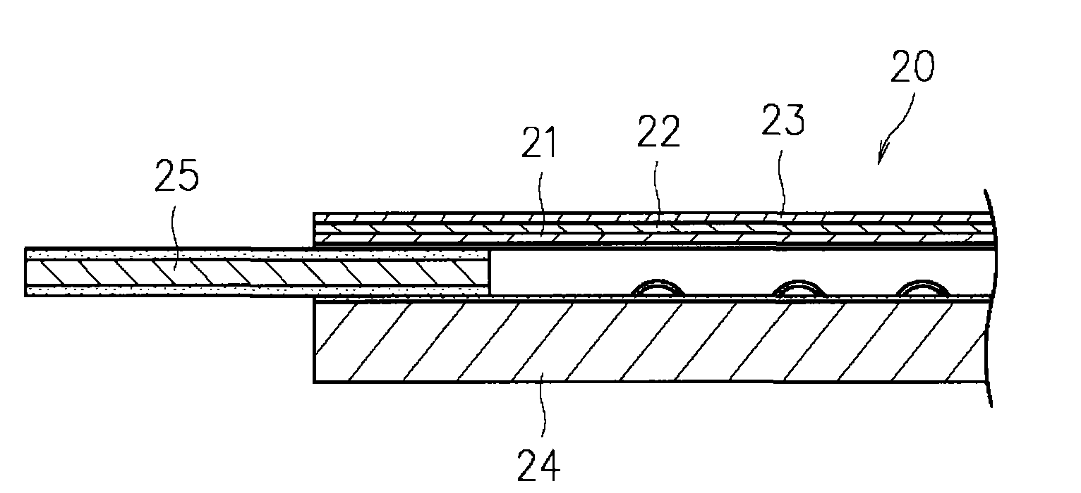 Touch control panel and touch control display with same