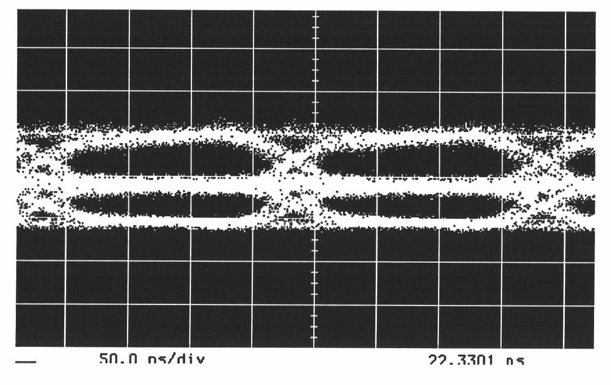 Transmitter for generating various 16QAM (Quadrature Amplitude Modulation) code types