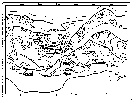 Thin mutual reservoir description method taking reconstructed sand-to-ground ratio as seismic description target