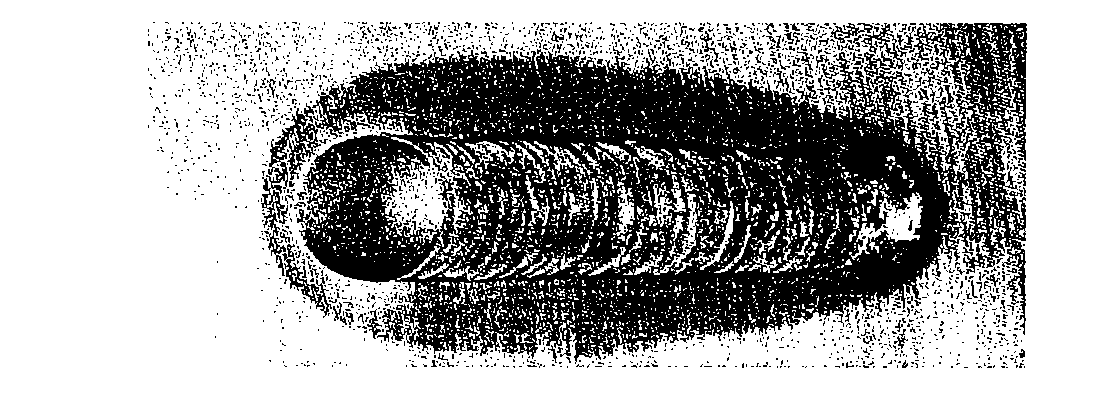 Melt-solidified substance, copper alloy for melt-solidification and method of manufacturing the same