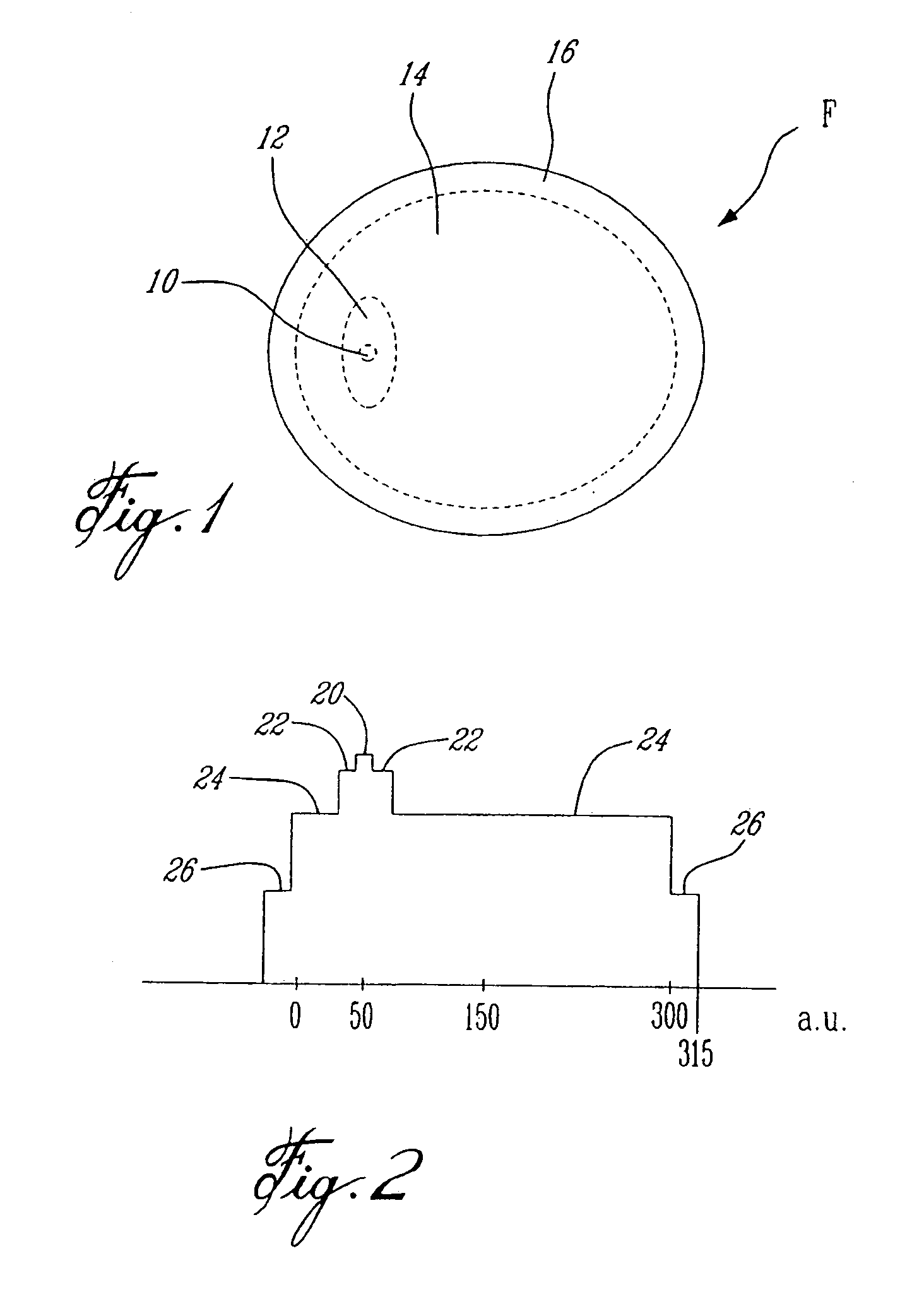 Multi-clad doped optical fiber