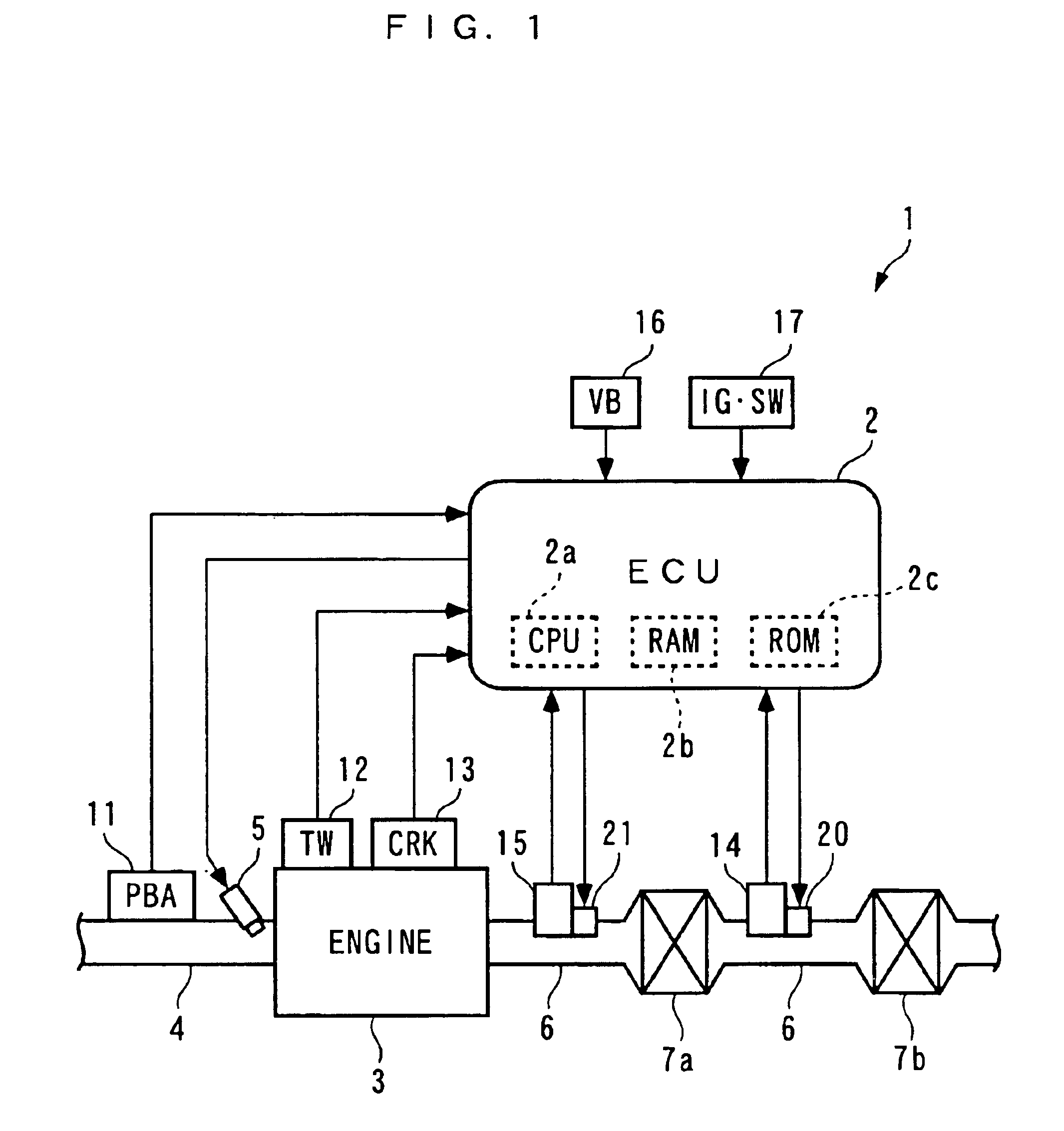 Control system and control method for controlling heater, and engine control unit