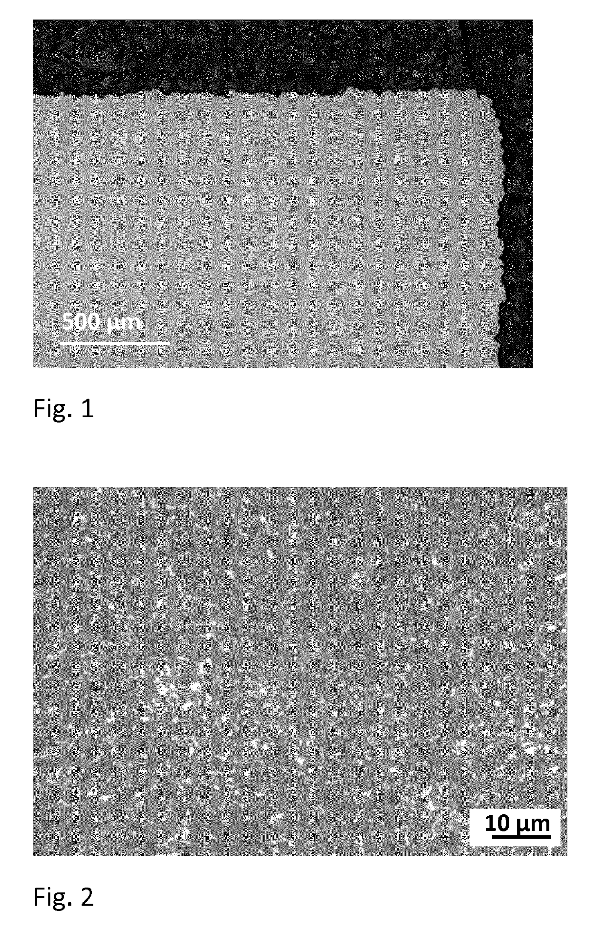 Three dimensional printing of cermet or cemented carbide