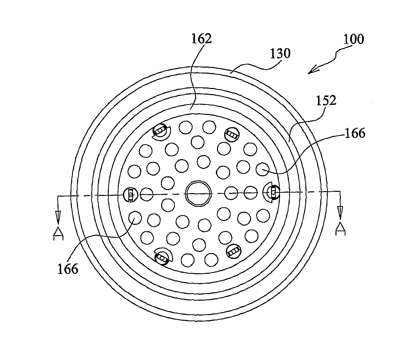 Air Diffuser for Hair Styling