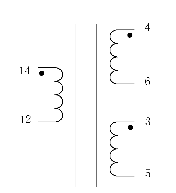 High-voltage IGBT driving and protecting circuit