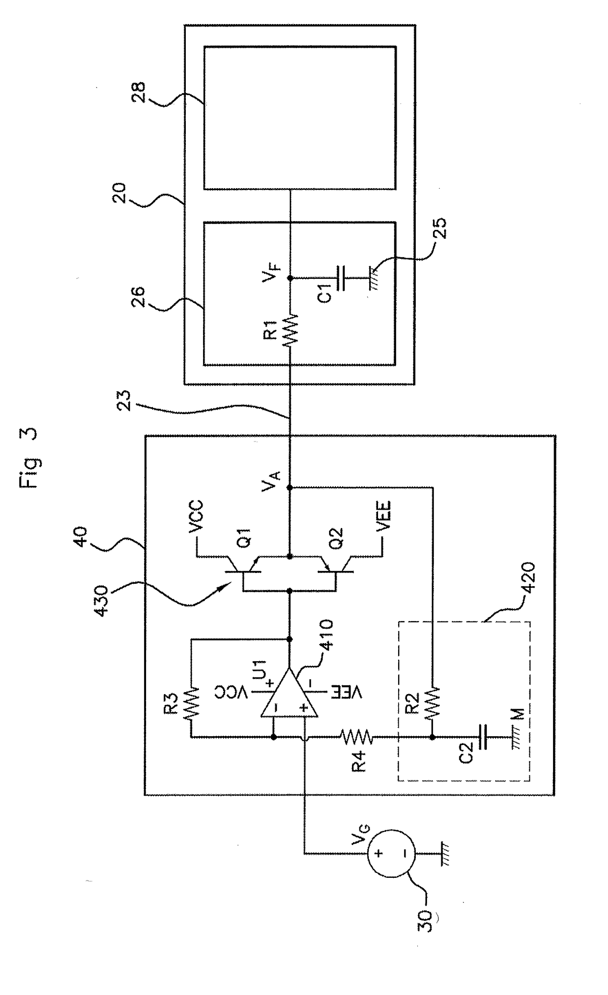 Method and device for testing a detection sensor for a motor vehicle