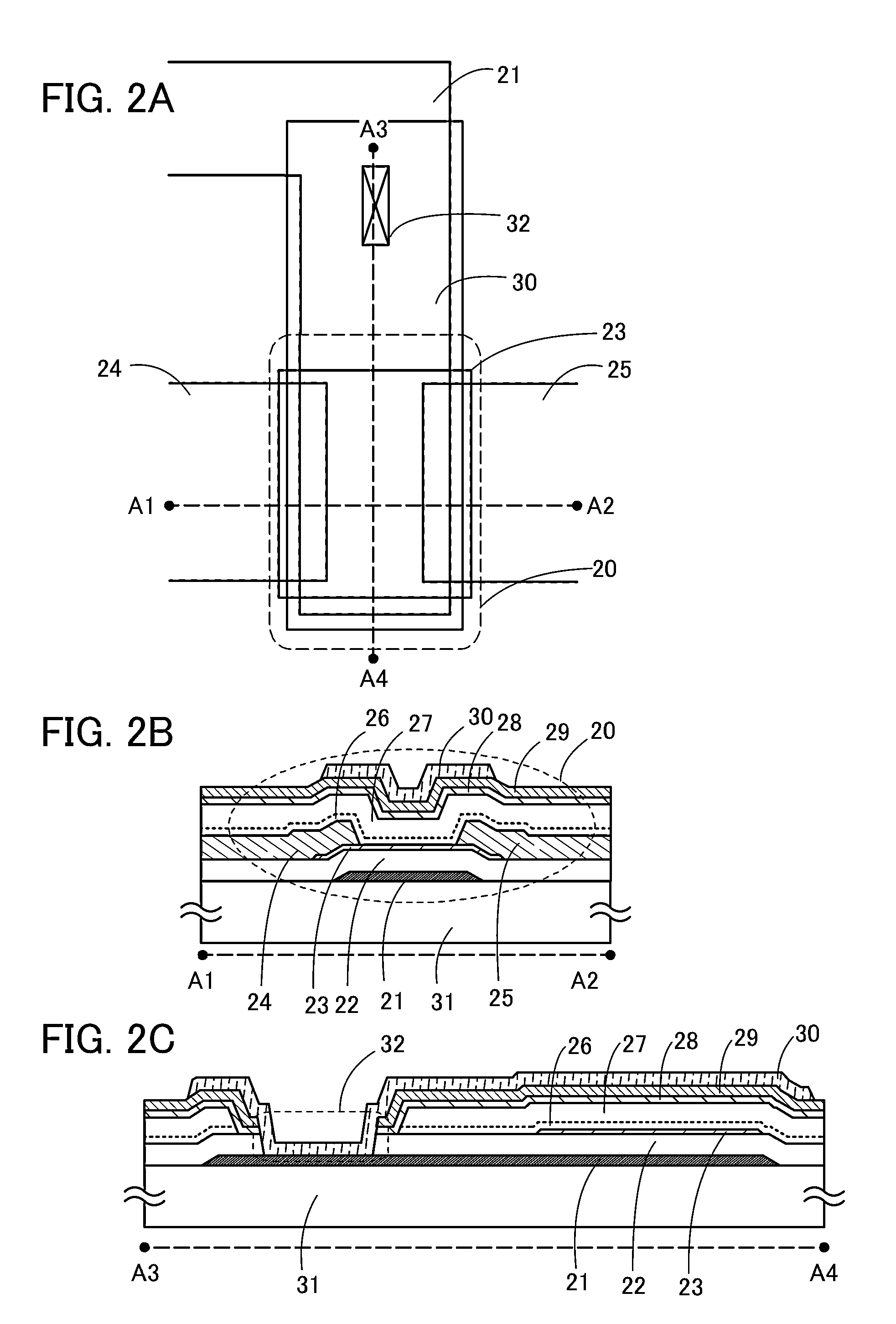 Sequential circuit and semiconductor device