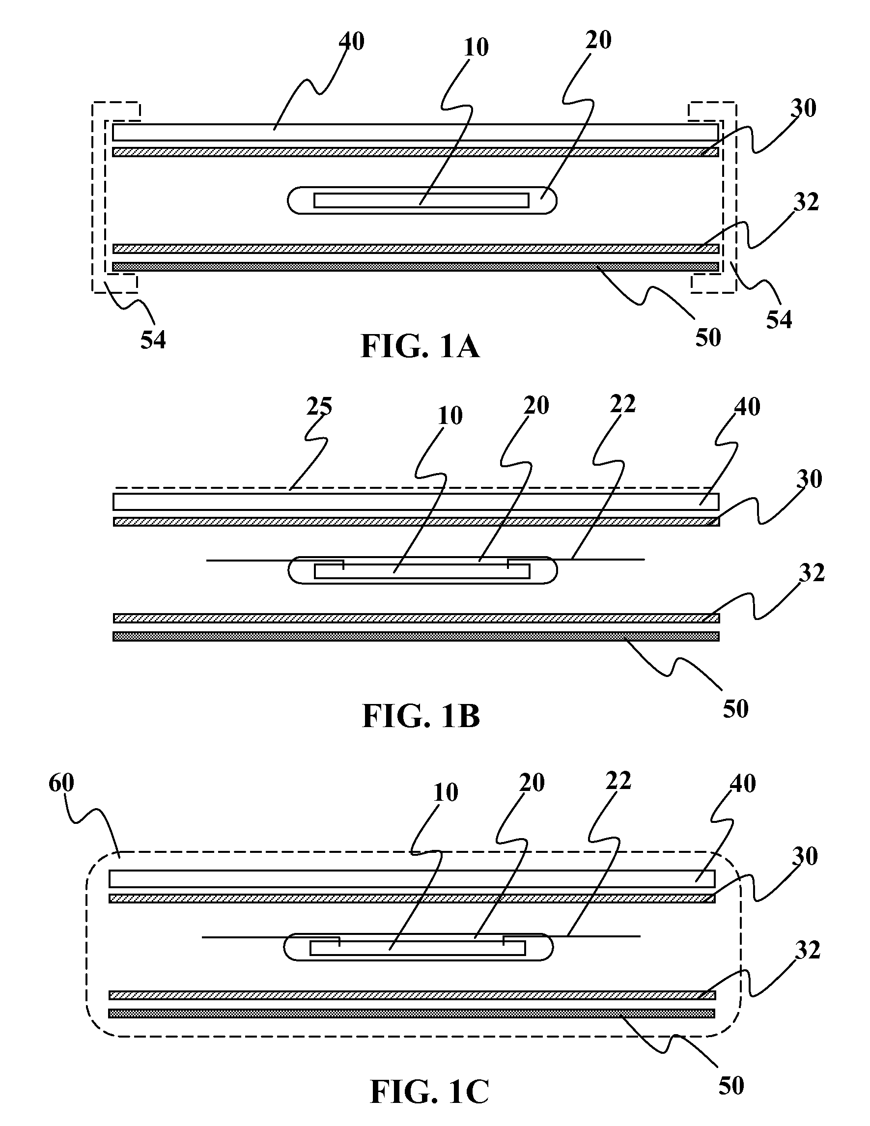 Individually Encapsulated Solar Cells and/or Solar Cell Strings