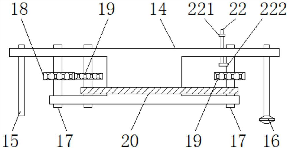 A foldable auxiliary leg press device for physical training