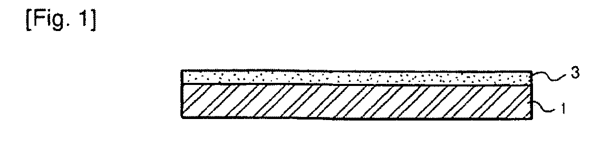 Composition comprising curable dichroic dye for forming optical component and an optical component prerared using the same