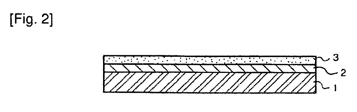 Composition comprising curable dichroic dye for forming optical component and an optical component prerared using the same