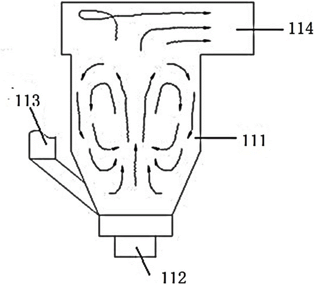 Beneficiation method and system for calcium or calcareous and siliceous phosphorite and application method of beneficiation system