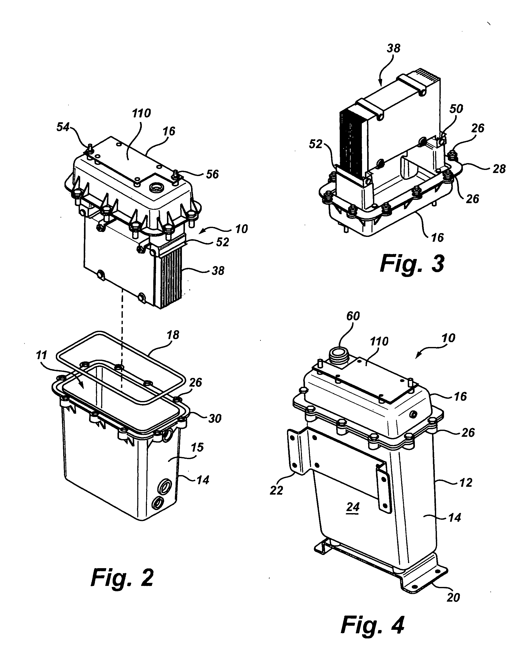 Hydrogen generator