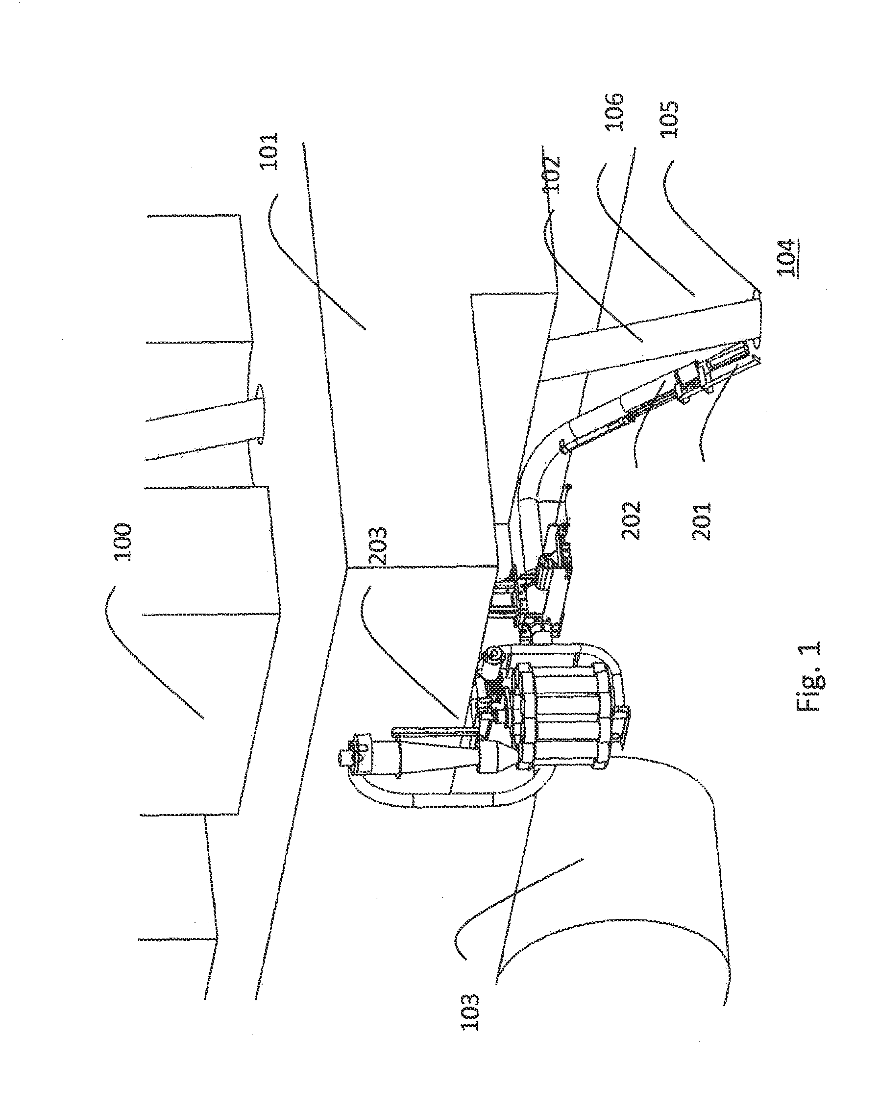 Sampling apparatus