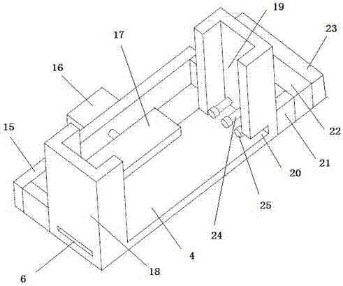 Full-automatic workpiece assembling system